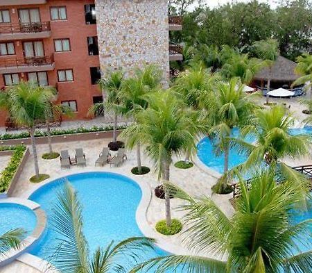 Kariri Beach Apartamento Inteiro, Cumbuco, Fortaleza ภายนอก รูปภาพ