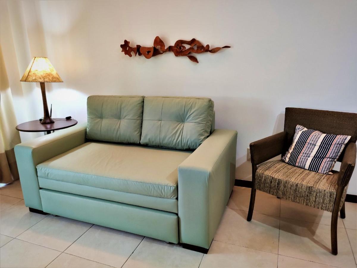 Kariri Beach Apartamento Inteiro, Cumbuco, Fortaleza ภายนอก รูปภาพ