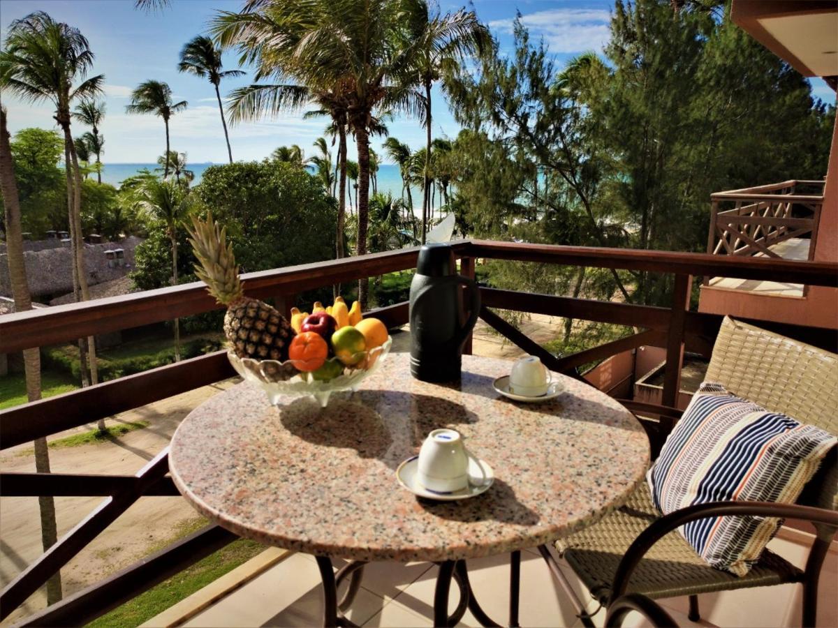 Kariri Beach Apartamento Inteiro, Cumbuco, Fortaleza ภายนอก รูปภาพ