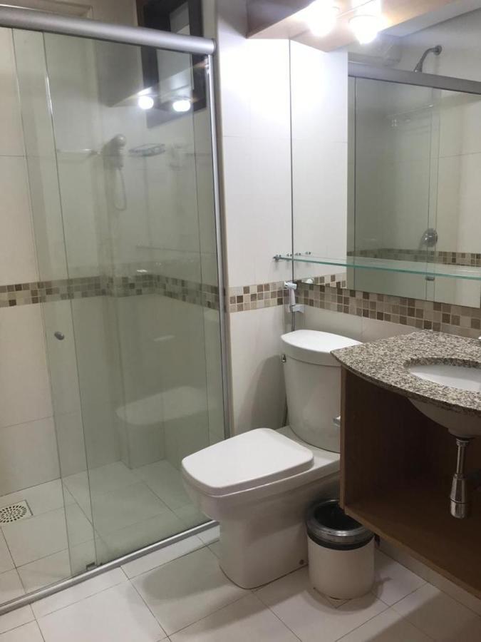 Kariri Beach Apartamento Inteiro, Cumbuco, Fortaleza ภายนอก รูปภาพ