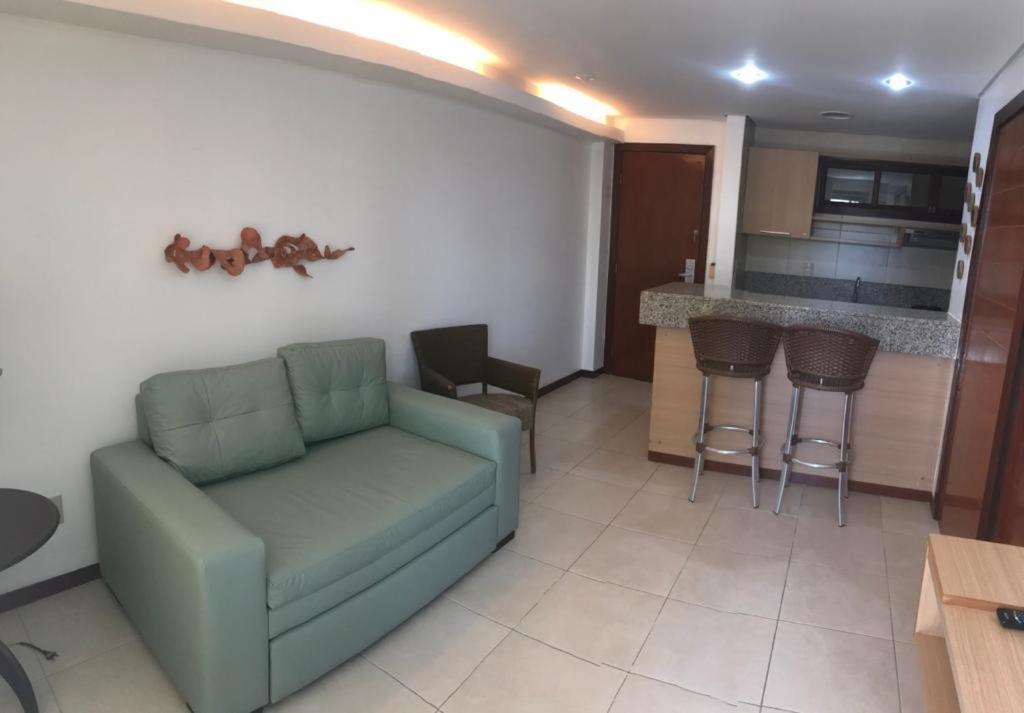 Kariri Beach Apartamento Inteiro, Cumbuco, Fortaleza ภายนอก รูปภาพ