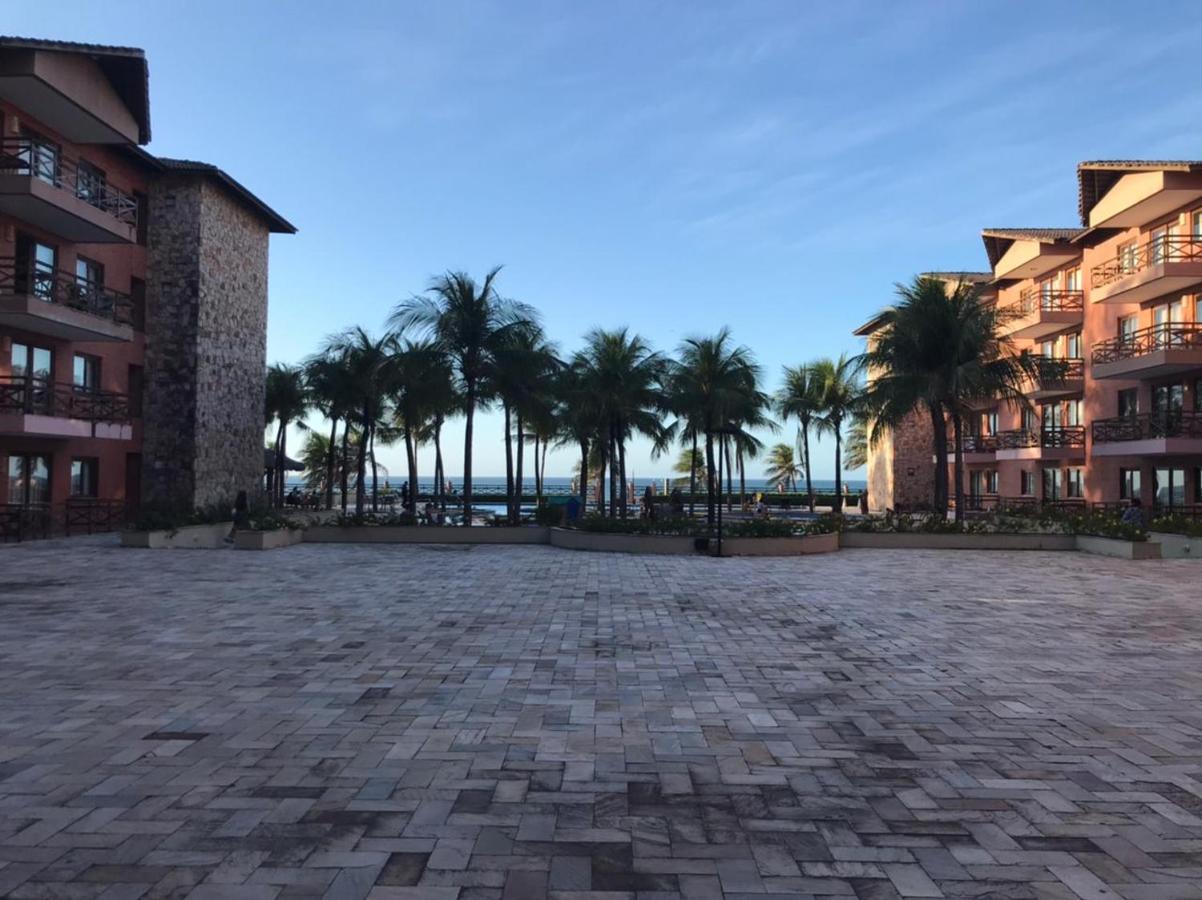Kariri Beach Apartamento Inteiro, Cumbuco, Fortaleza ภายนอก รูปภาพ