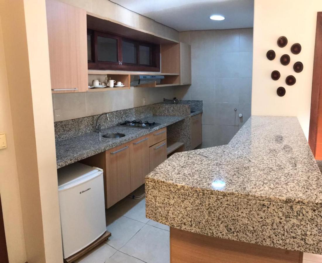 Kariri Beach Apartamento Inteiro, Cumbuco, Fortaleza ภายนอก รูปภาพ