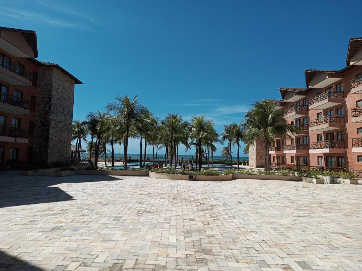 Kariri Beach Apartamento Inteiro, Cumbuco, Fortaleza ภายนอก รูปภาพ